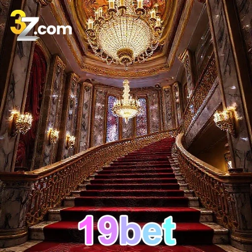 19BET Jogos de caça-níqueis