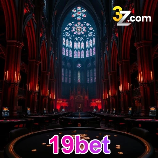 19BET Jogos de caça-níqueis