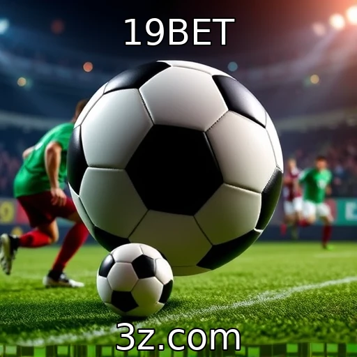 Apostas esportivas: Descubra as melhores análises de partidas